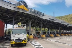 linha amarela no rio de janeiro tem pedagio definido