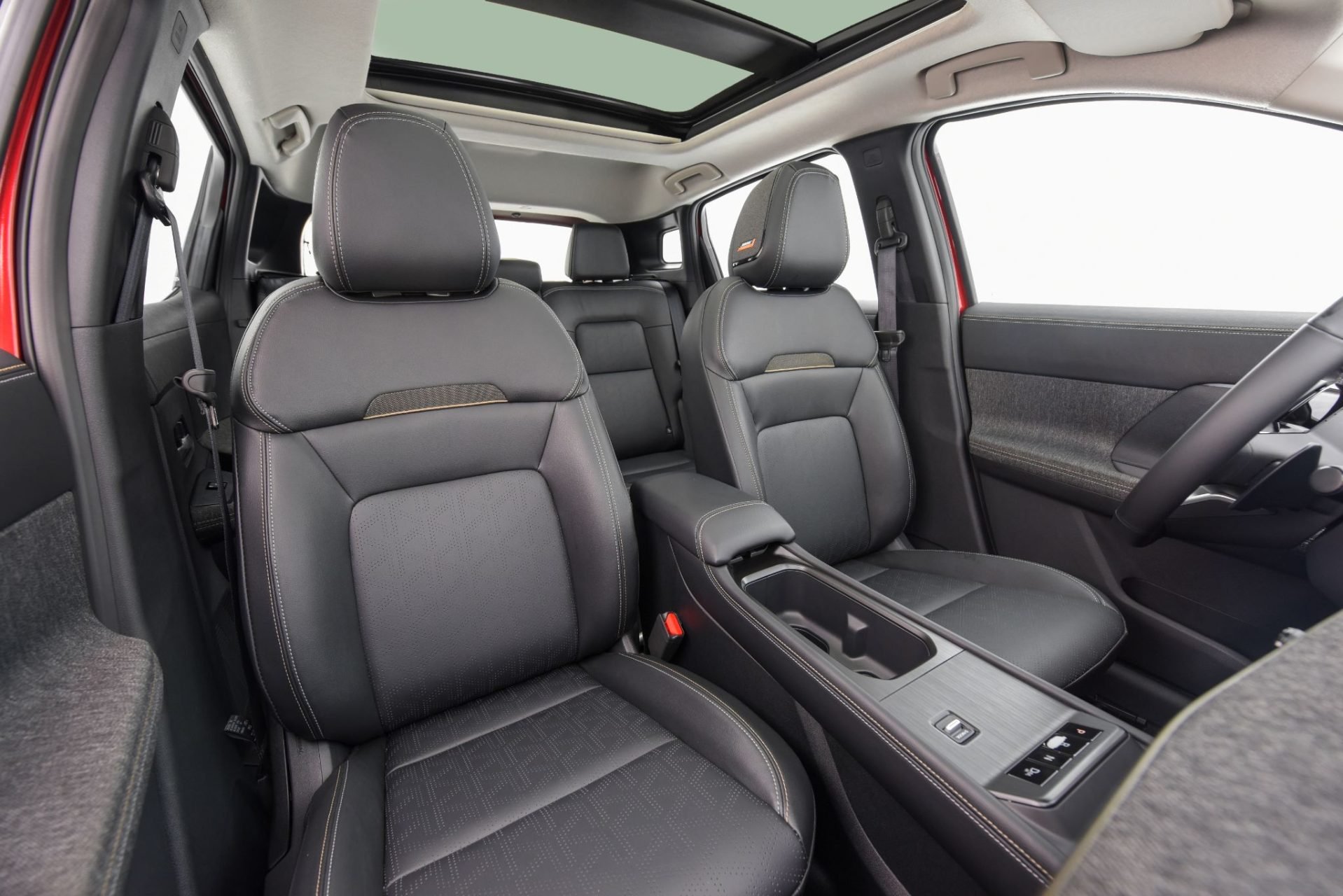 Nissan Kicks Platinum 2026