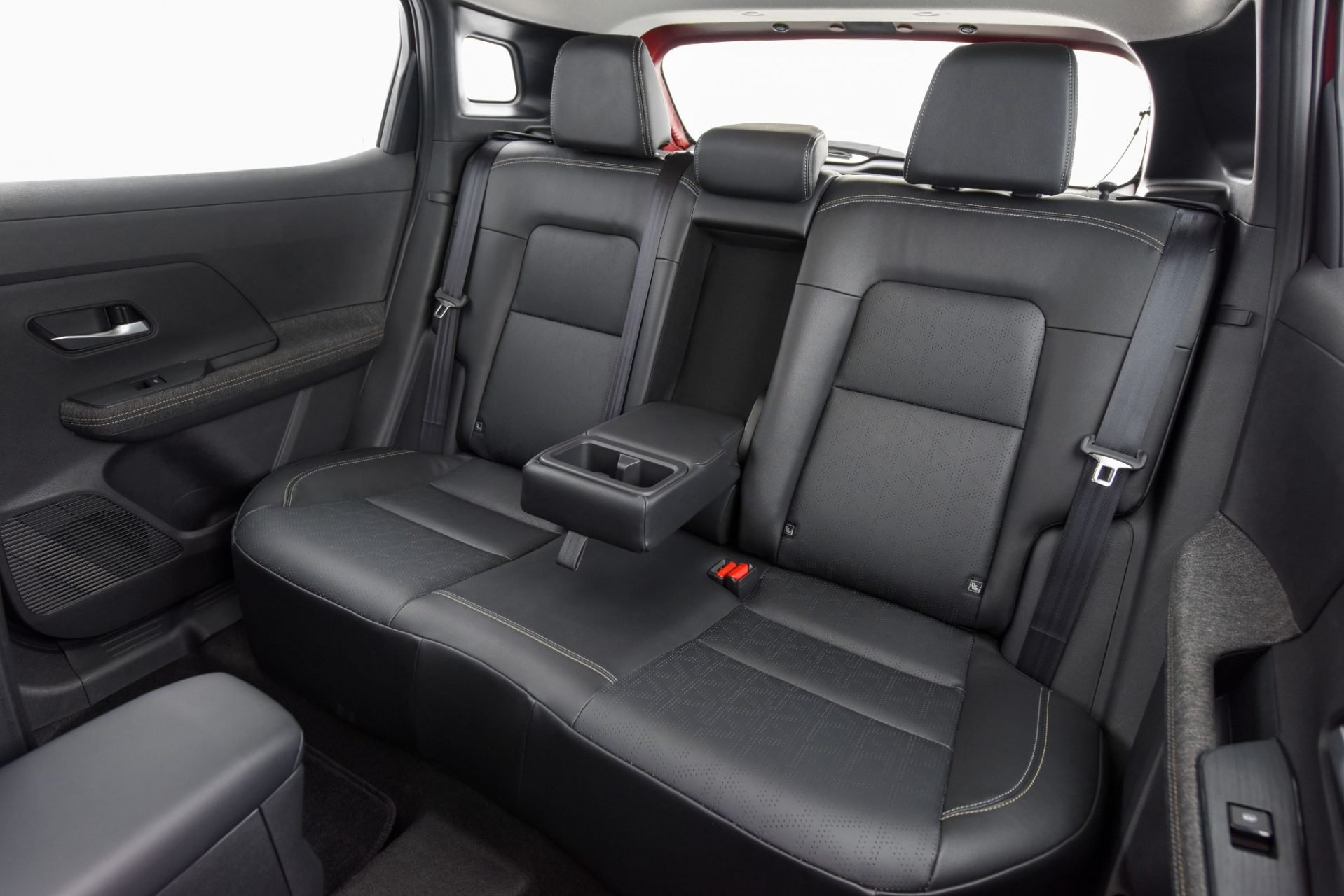 Nissan Kicks Platinum 2026