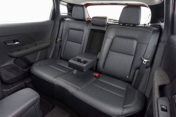 Nissan Kicks Platinum 2026