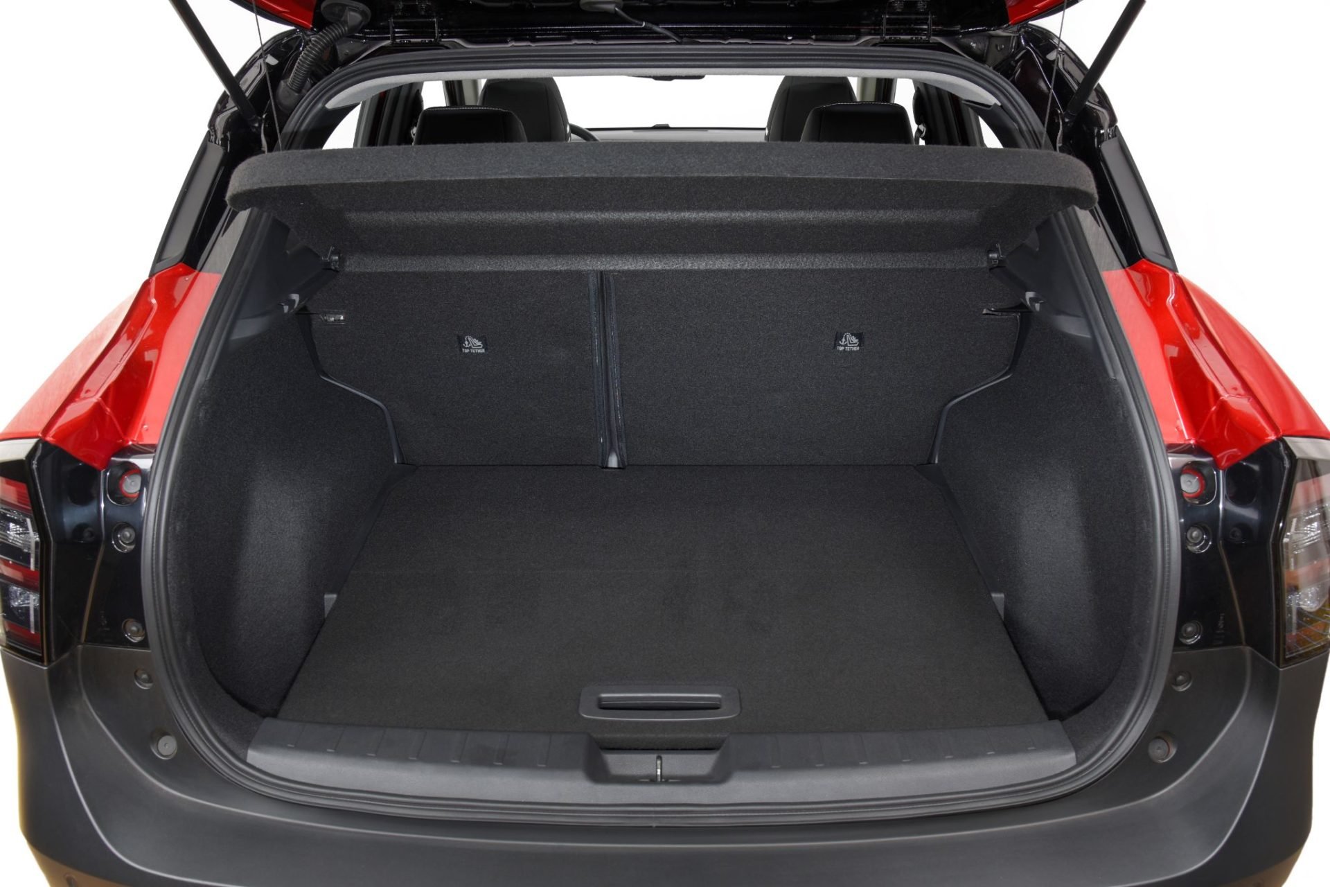 Nissan Kicks Platinum 2026