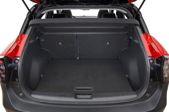 Nissan Kicks Platinum 2026