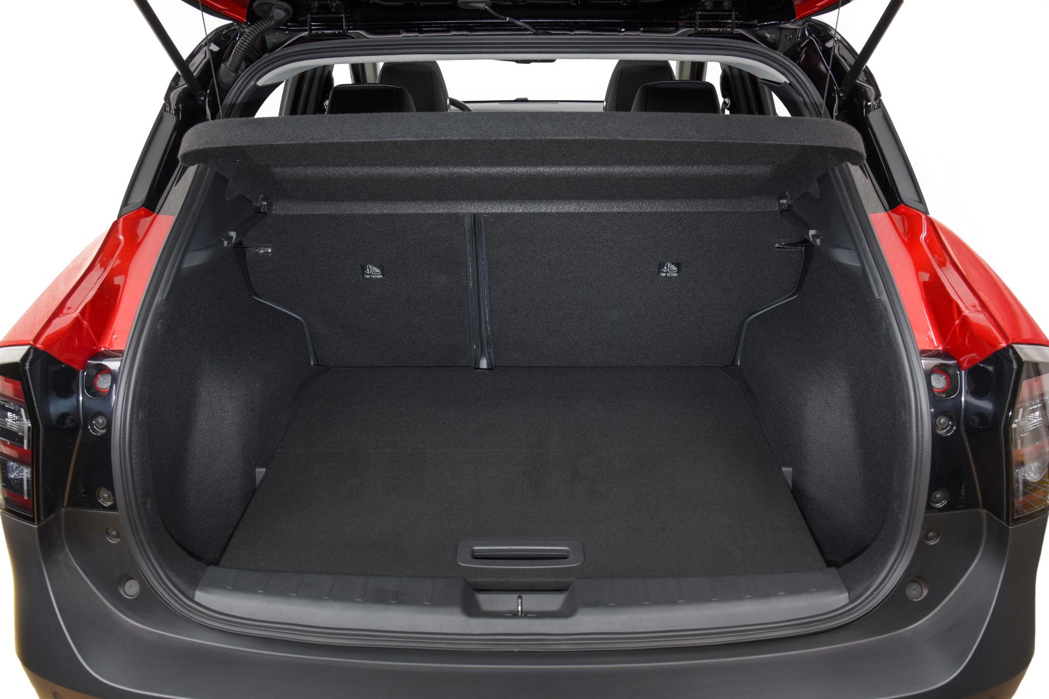 Nissan Kicks Platinum 2026