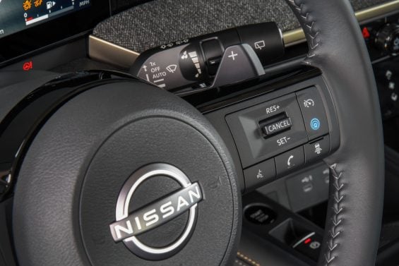 Nissan Kicks Platinum 2026