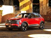 Nissan Kicks Platinum 2026