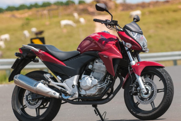 Honda CB 300R (6)
