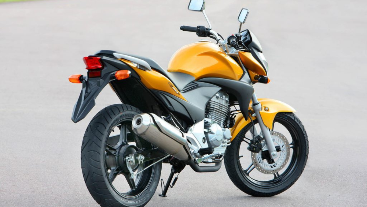 Honda CB 300R (7)