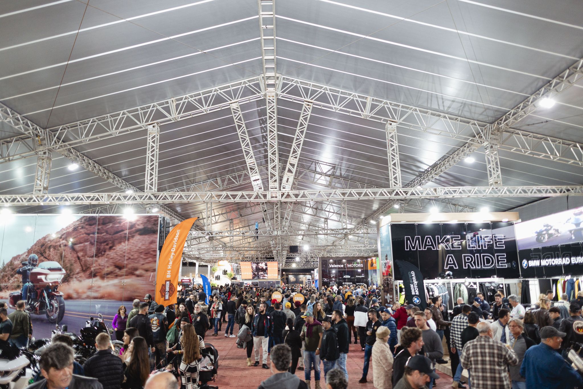 Está chegando: Bike Fest Tiradentes 2025 ganha novo espaço e chancela oficial