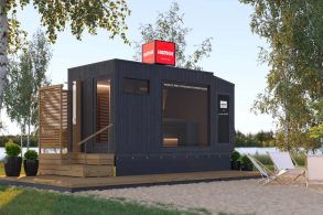 SAUNA TOYOTA