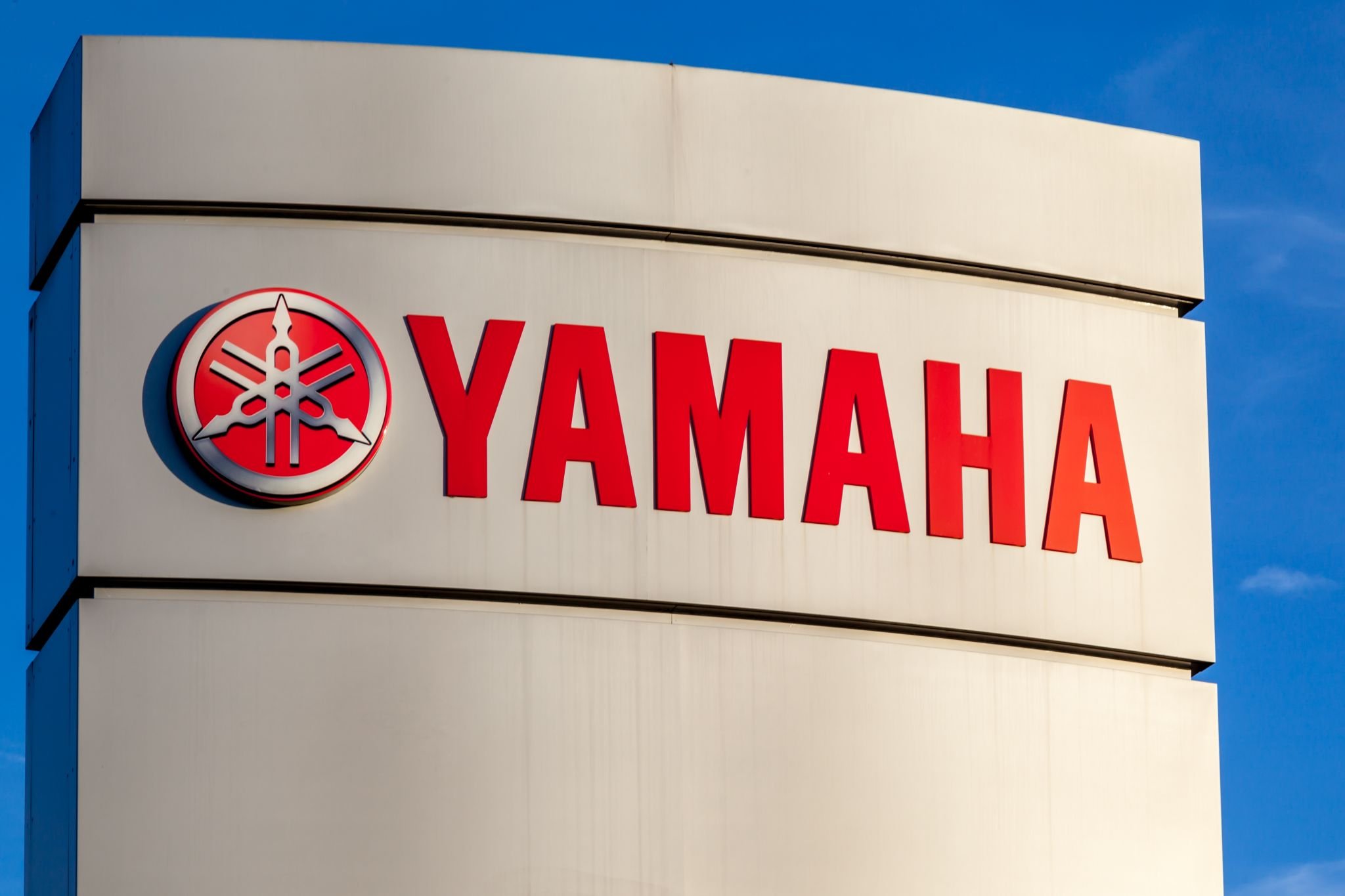 Após crise dos semicondutores, Yamaha investe 100 bilhões de ienes em tecnologia