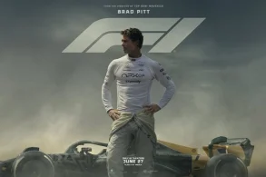 cartaz filme f1