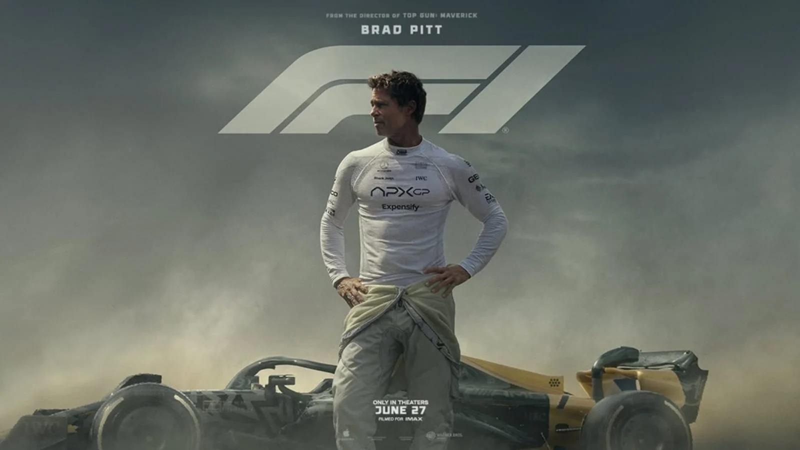 Além do F1, cinco filmes imperdíveis sobre corridas