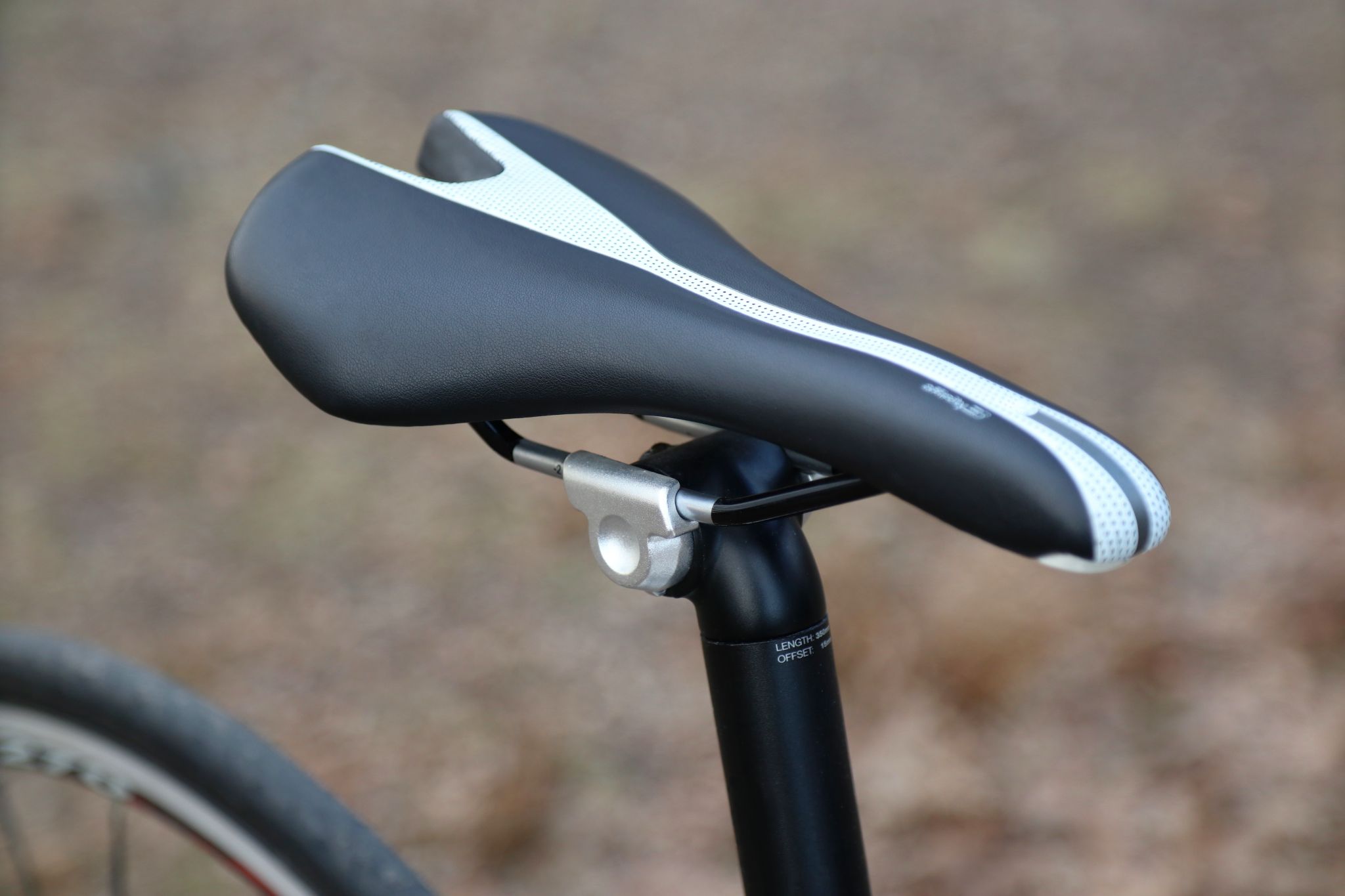 Como escolher um selim confortável para sua bicicleta