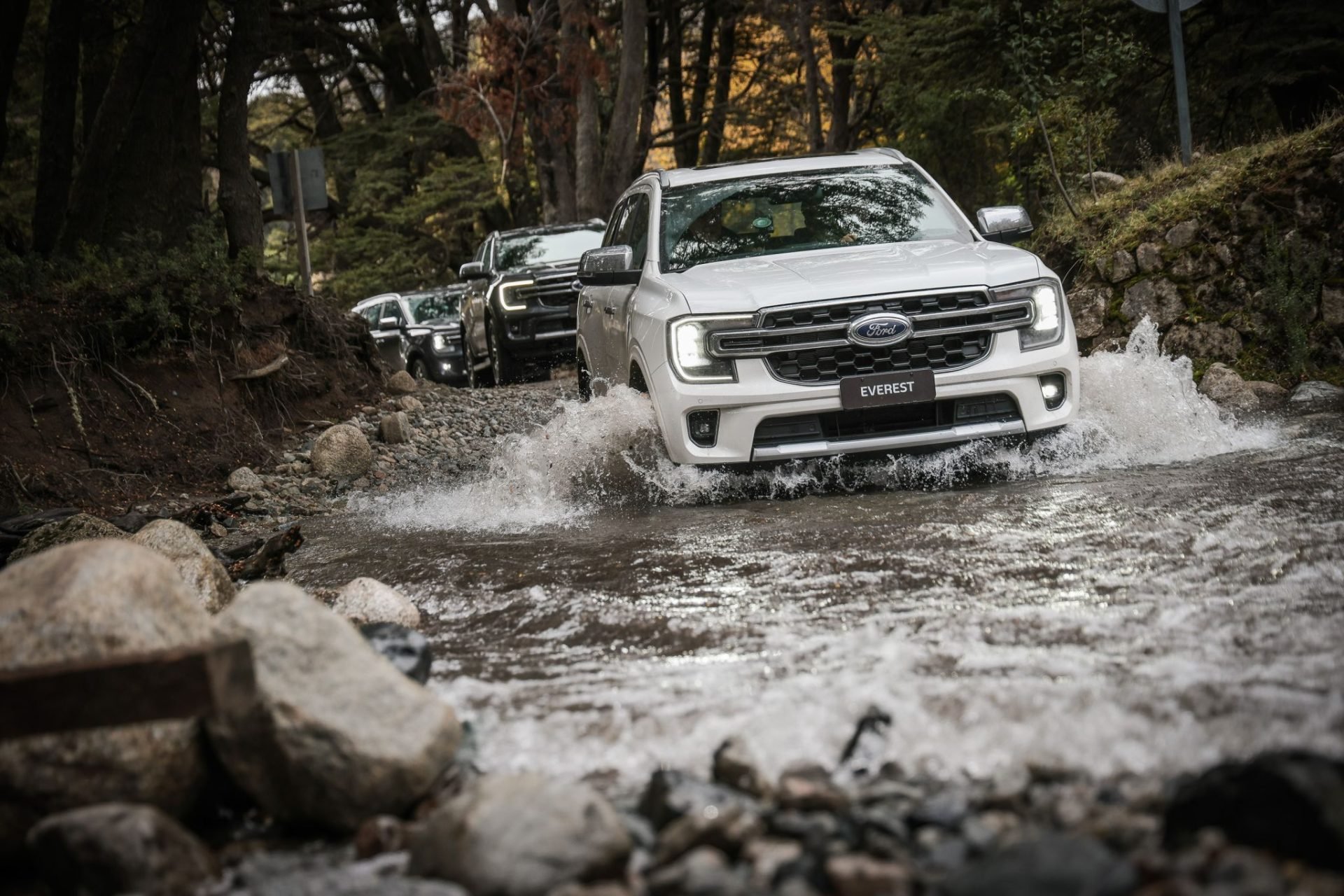Ford Everest (16)