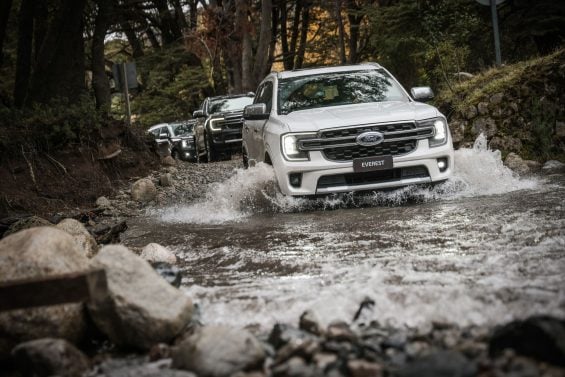 Ford Everest (16)