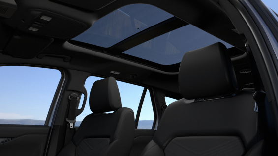 Nova Ford Everest (1)