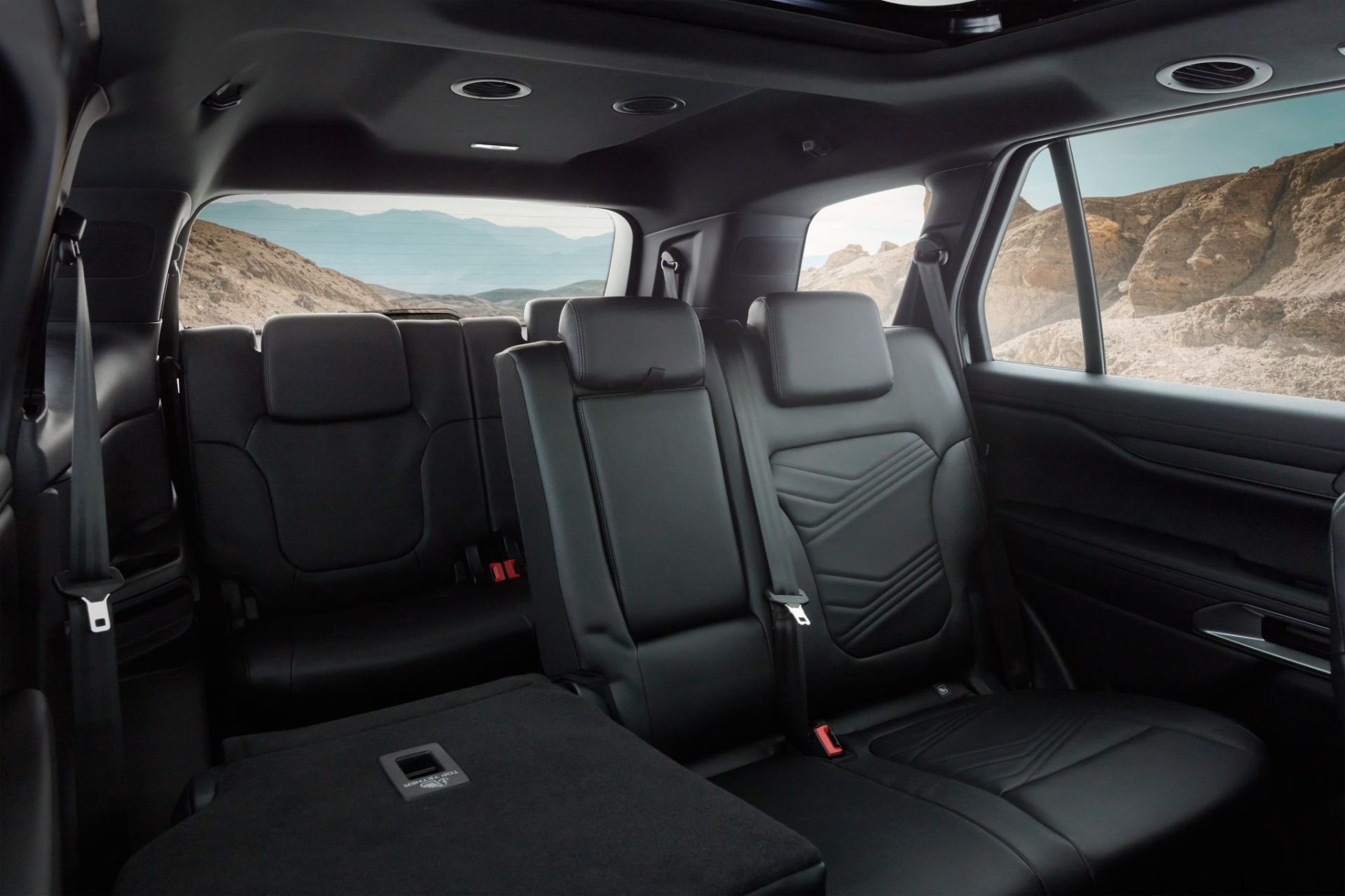 Nova Ford Everest (2)