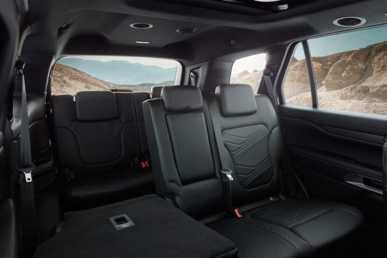 Nova Ford Everest (2)