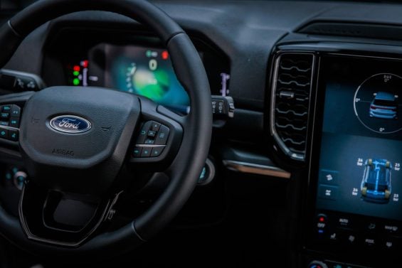 Nova Ford Everest (4)