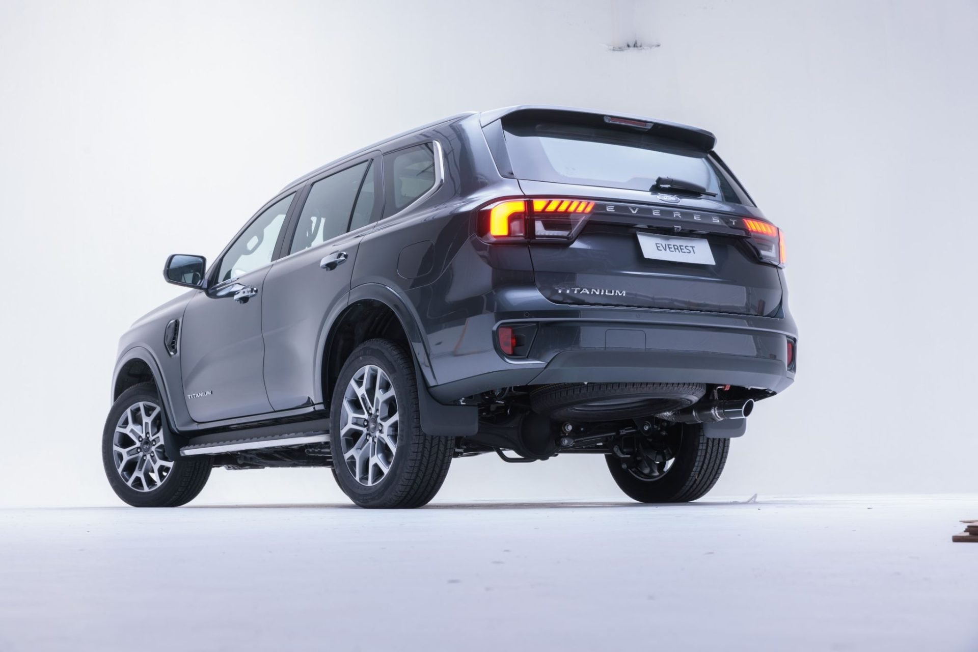 Nova Ford Everest (5)