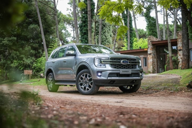 Nova Ford Everest (6)