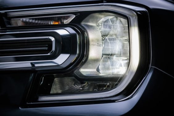 Nova Ford Everest (10)