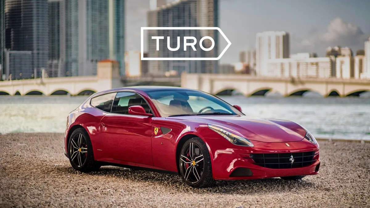 Quadrilha se especializa em alugar carro de luxo roubado