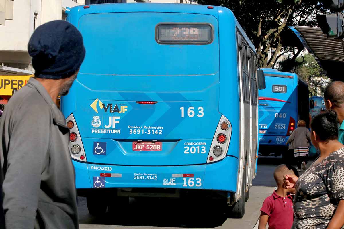 Tarifa Zero: cidade mineira quer oferecer passe livre de ônibus à toda população