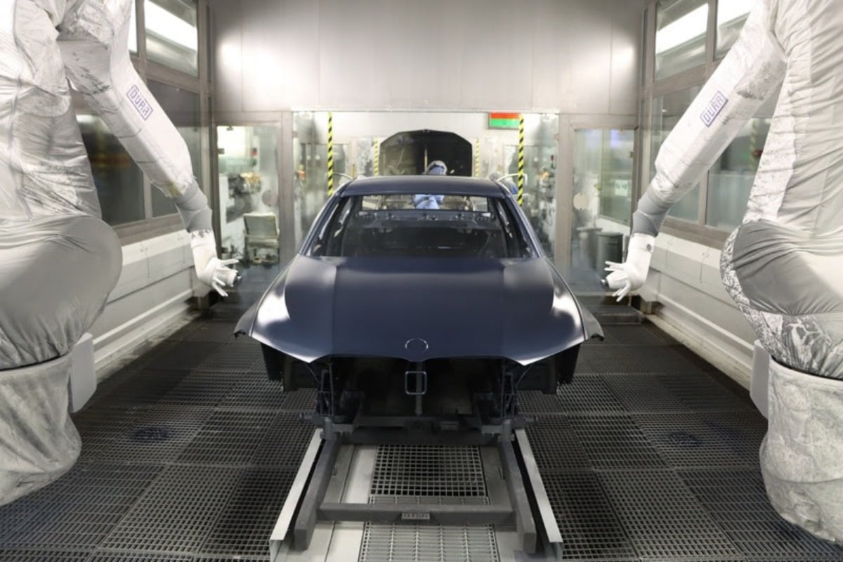BMW cria ‘mimo especial’ após recorde da linha Série 3