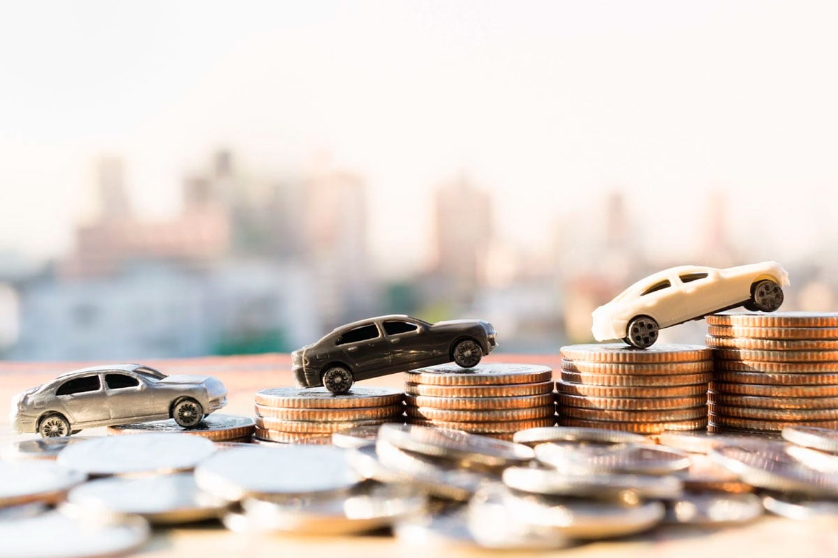 Por que carro está tão caro?