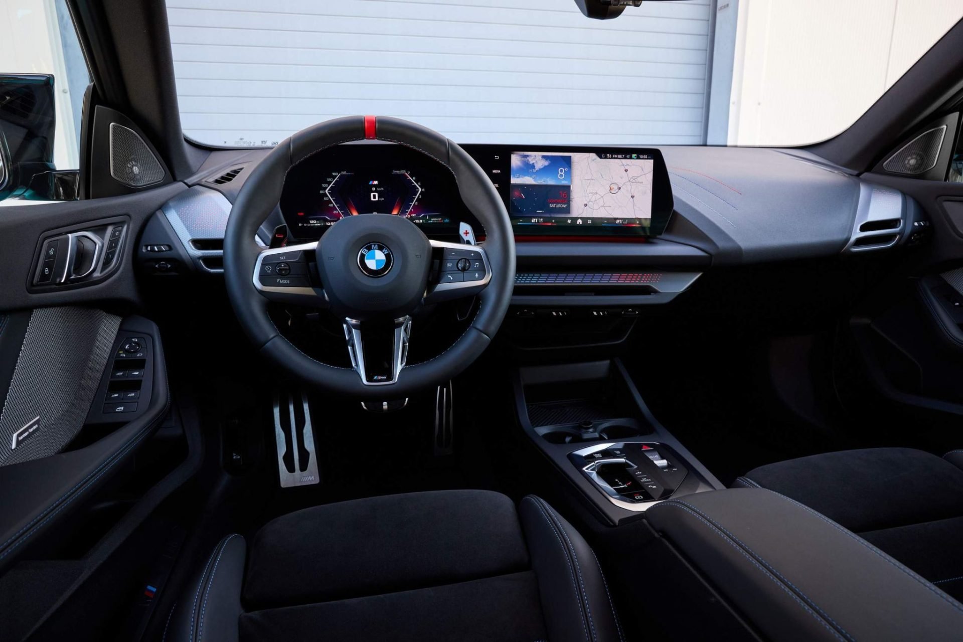 BMW M235 (3) BMW M235 (3)