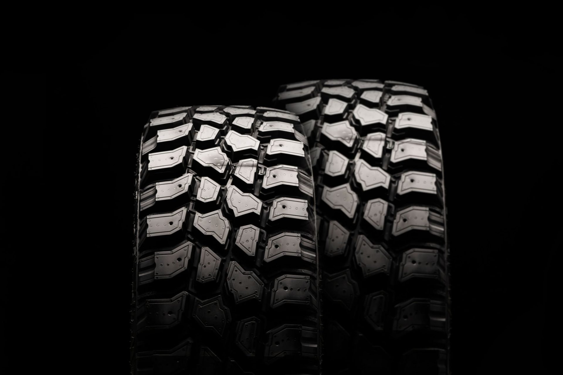 Pneus Off Road (MT Mud TerrainBF)