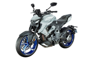 Zontes R350