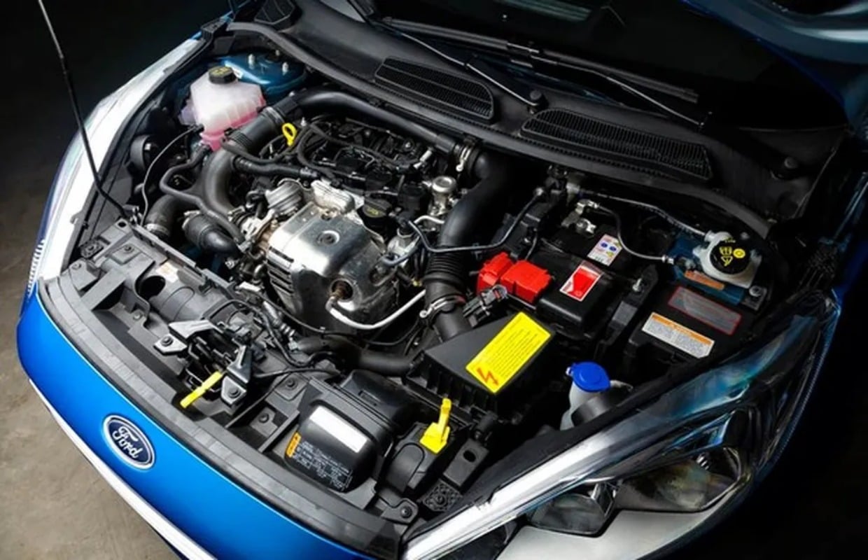 Ford afirma foco em tecnologia e motores ficarão para terceiros