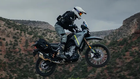 CFMOTO promete com preços baixos: sucesso dependerá do pós-vendas