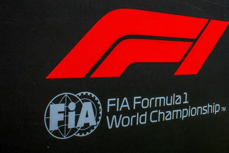 marca F1