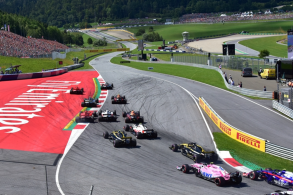 austrian grand prix