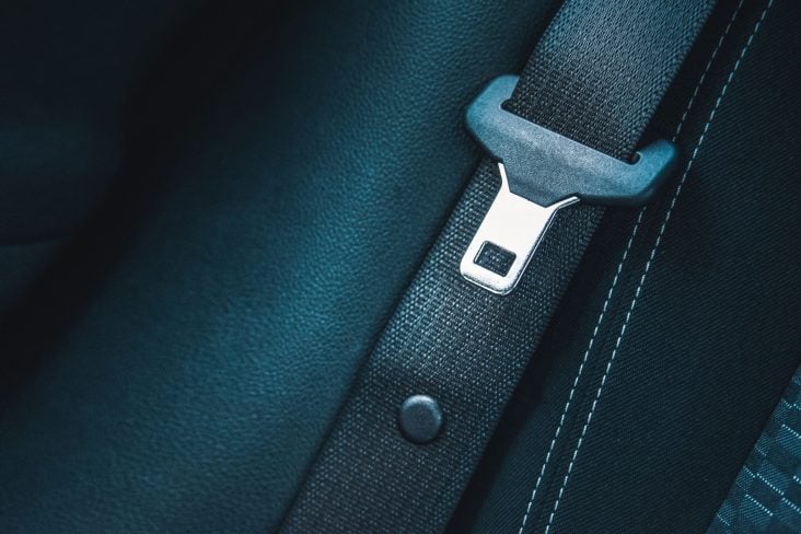 Seat,Belt,In,A,Car ,Safety ,Car,Interior