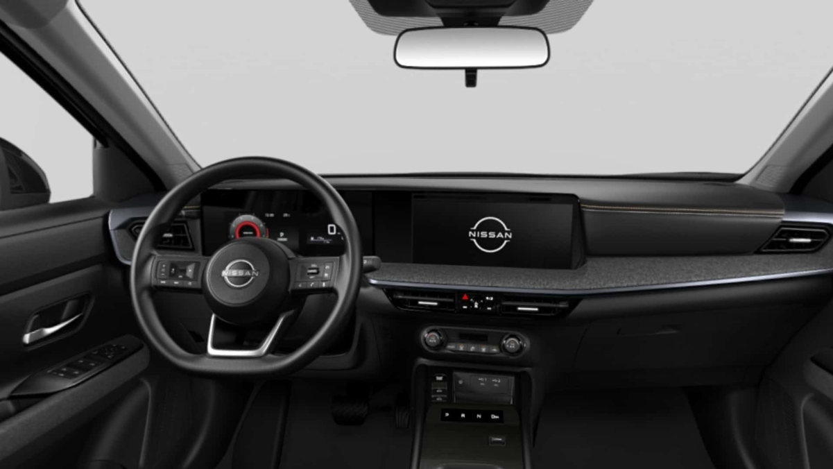 Nissan Kicks Advance 2026 (2) Nissan Kicks Advance 2026 (2)