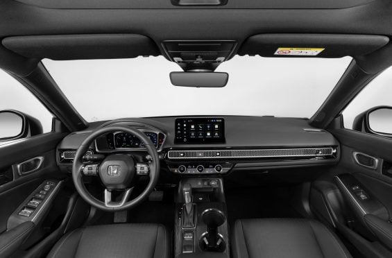fullsize Civic Advanced Hybrid Detalhe (2) 1