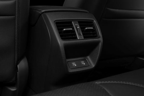 fullsize Civic Advanced Hybrid Detalhe (5)