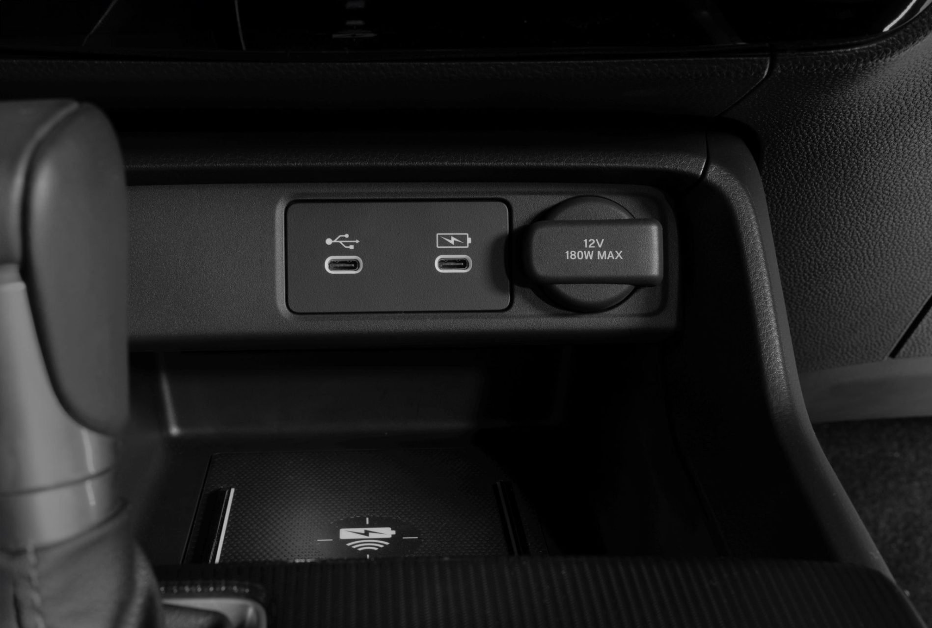 fullsize Civic Advanced Hybrid Detalhe (6)