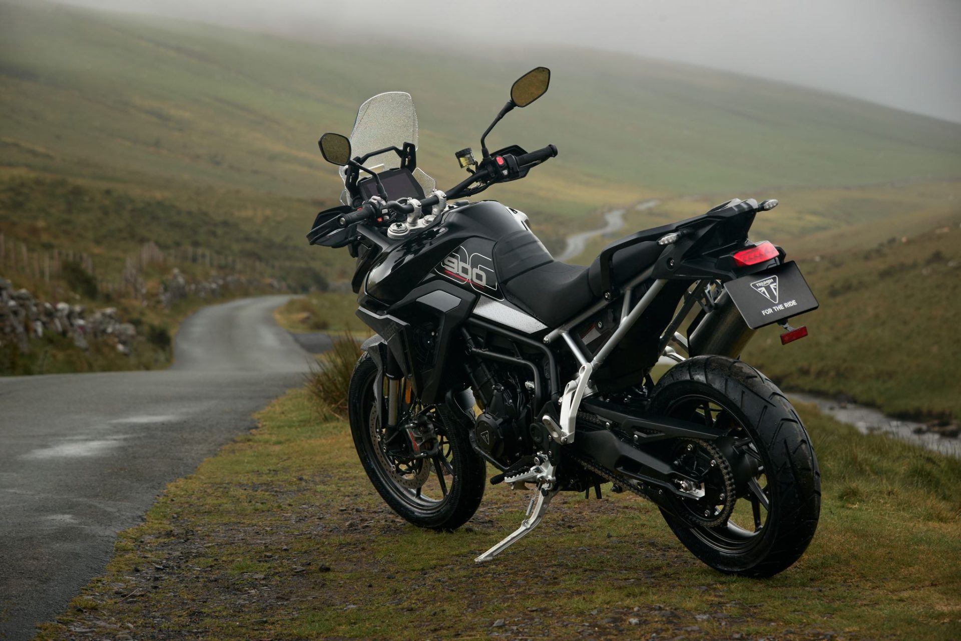 Tiger 900 GT MY26 CTG CW4I0835 GE