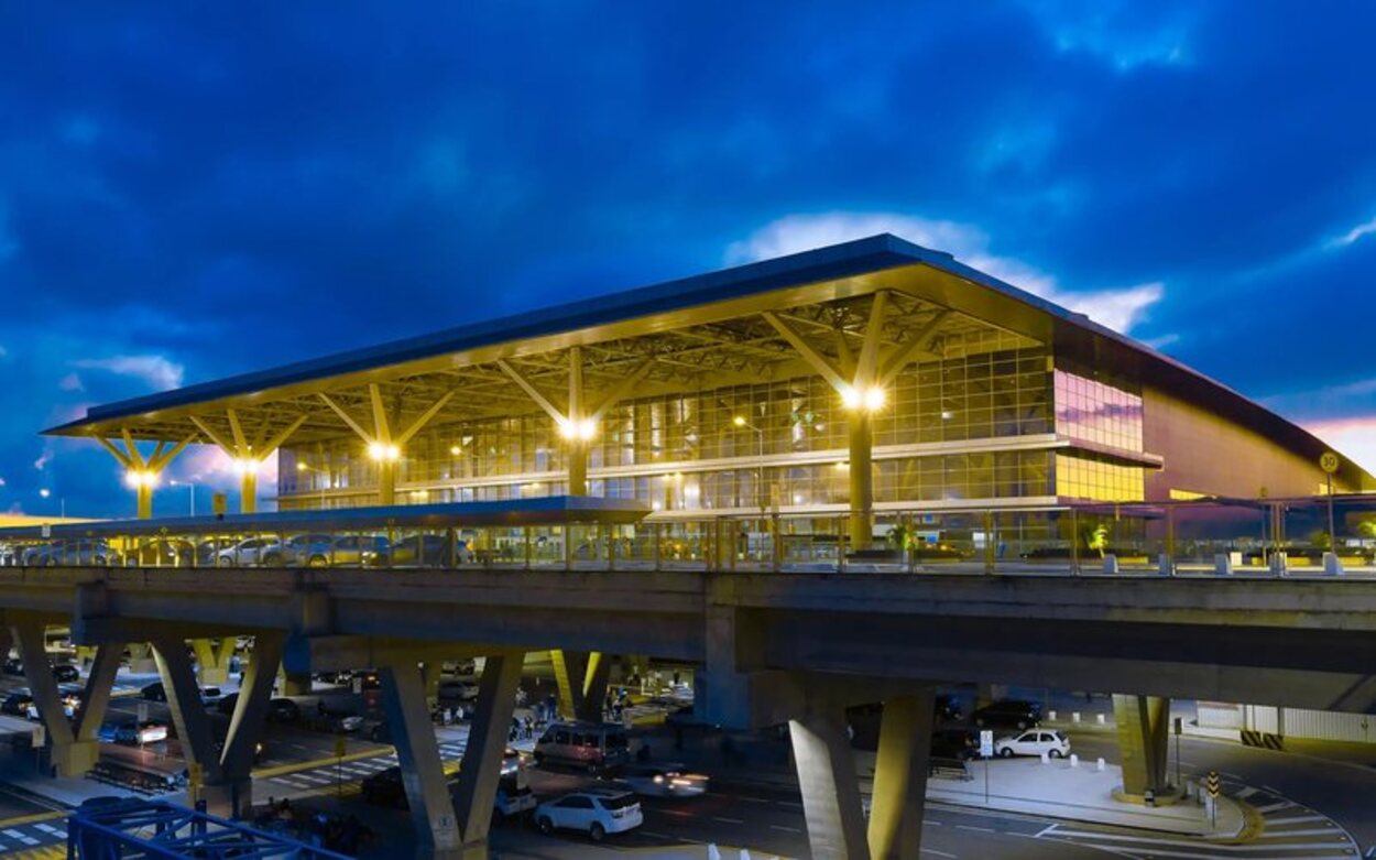 Trabalhador é atropelado em Viracopos e aeroporto fecha por 2h