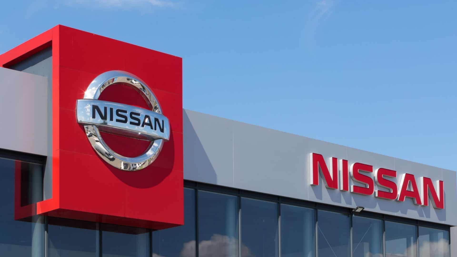 Motor defeituoso provoca ação coletiva contra a Nissan