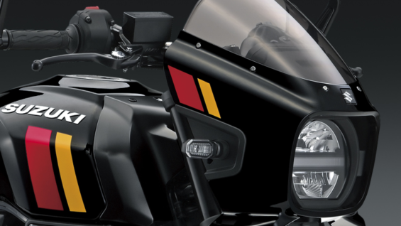 Suzuki GSX 8TT (1)