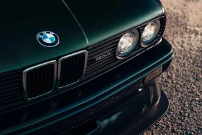 BMW Redux