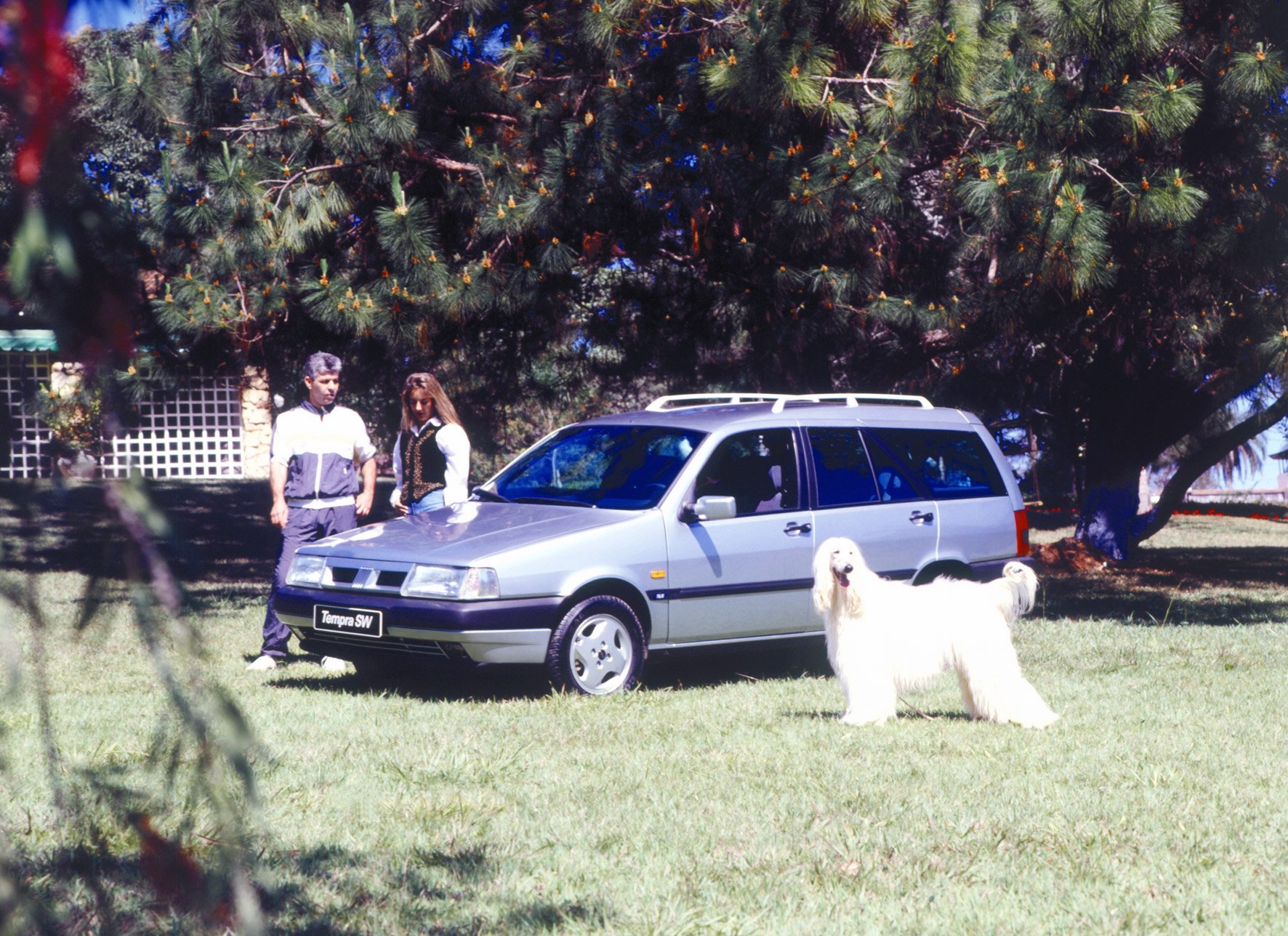 Tempra SW era tudo que nem a Fiat e nem o brasileiro precisava