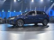 CHEVROLET ONIX 2026