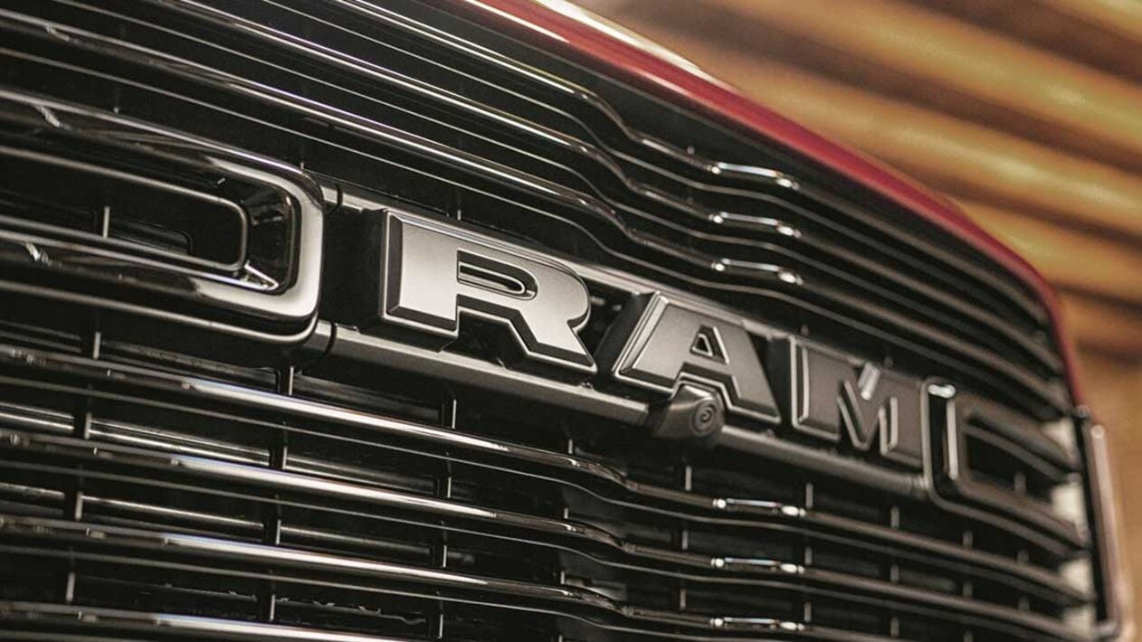 Após ‘aceitar derrota’, Ram vende 10 mil picapes com motor V8 em 24 horas